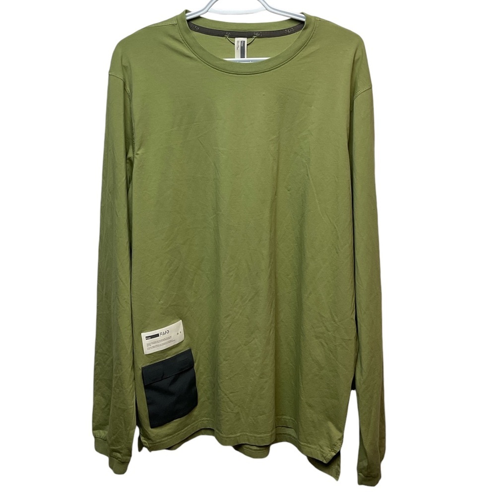 FWD longsleeves